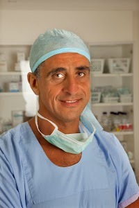 A/Prof Raf Ghabrial & Sydney Oculoplastic Surgery